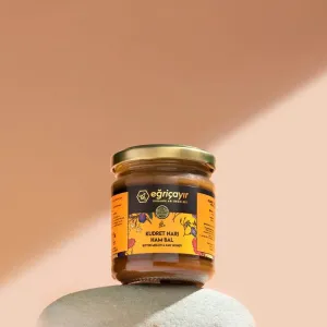 Bitter Melon + Raw Honey 240 g - Eğriçayır