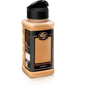 CINNAMON POWDER 120 G - Malatya Pazarı