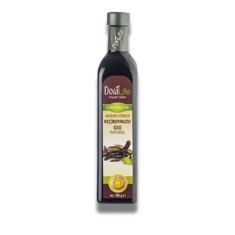 Carob Molasses 680 Gr - Malatya Pazarı