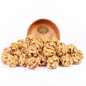 Cezerye Walnut Coated Atom 250 g - Malatya Pazarı
