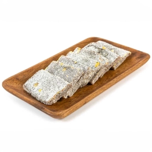 Cezerye with Pistachios Leaf 500 g - Malatya Pazarı