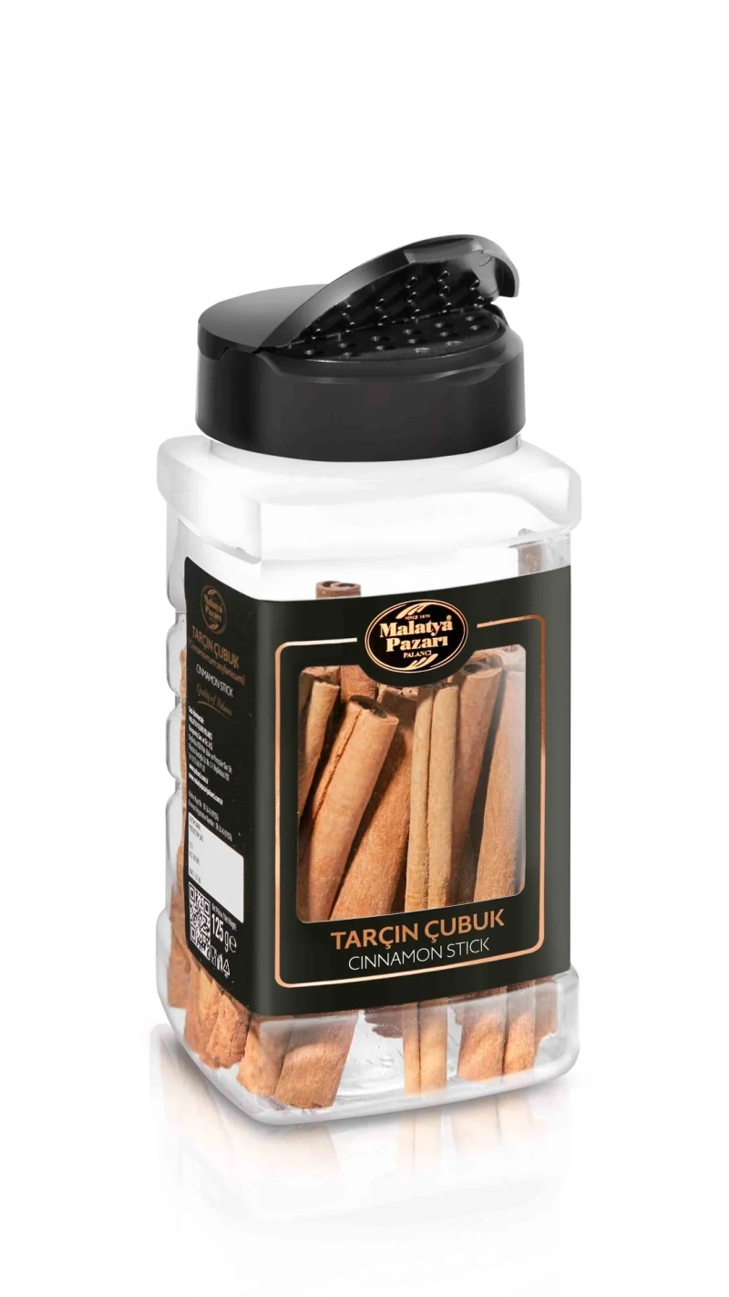 Cinnamon Sticks 250 Gr - Malatya Pazarı