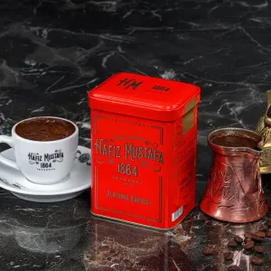 Coffee Alaturca (170 Gr) - Hafız Mustafa