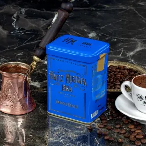 Coffee Anatolia (170 Gr) - Hafız Mustafa