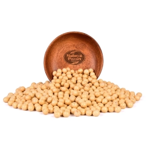 Coffee-Coated Roasted Chickpeas 250 g - Malatya Pazarı