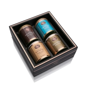 Coffee Set Cardboard Box - Malatya Pazarı