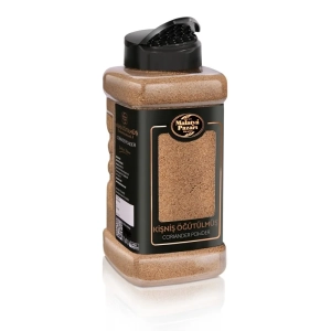 Coriander Powder 525 g - Malatya Pazarı