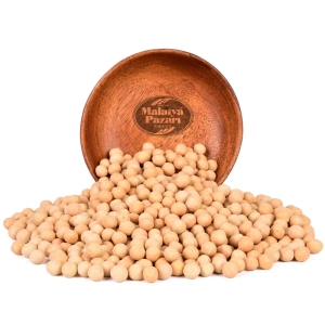 Crispy Roasted Chickpeas 250 g - Malatya Pazarı