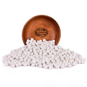 Crunchy Roasted Chickpeas 500 g - Malatya Pazarı