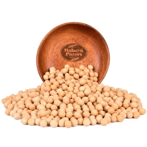 Crunchy Roasted Chickpeas 500 g - Malatya Pazarı