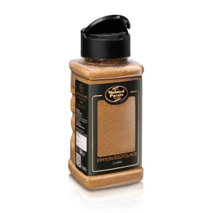 Cumin Powder 140 g - Malatya Pazarı