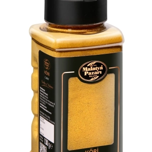 Curry 130 g - Malatya Pazarı