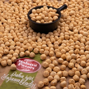 Double Roasted Hazelnuts Vip 500 G - Malatya Pazarı