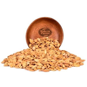 Double Roasted Pumpkin Seeds 250 g - Malatya Pazarı