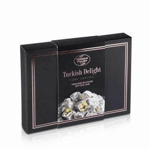 Double Turkish Delight 400 G - Malatya Pazarı