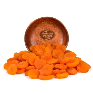 Dried Apricots 250 g - Malatya Pazarı