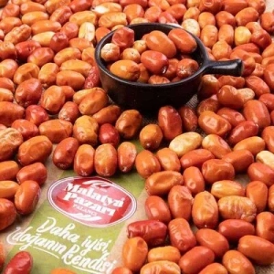 Dried Elaeagnus VIP 500 G - Malatya Pazarı