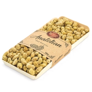 Dried Mulberries 120 g - Malatya Pazarı