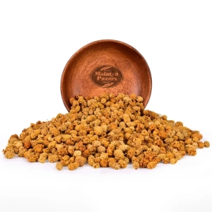Dried Mulberries 250 g - Malatya Pazarı