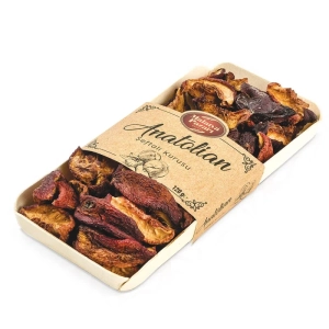 Dried Peach 120 Grams - Malatya Pazarı