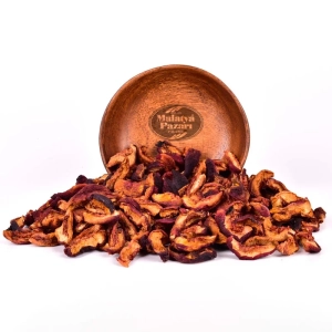 Dried Peach Leaves 250 g - Malatya Pazarı