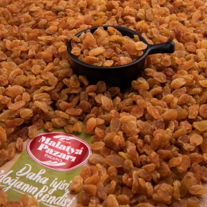 Dried Raisins VIP 250 G - Malatya Pazarı