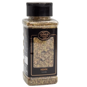 Dried Thyme 25 g - Malatya Pazarı
