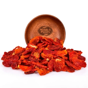 Dried Tomatoes 250 g - Malatya Pazarı