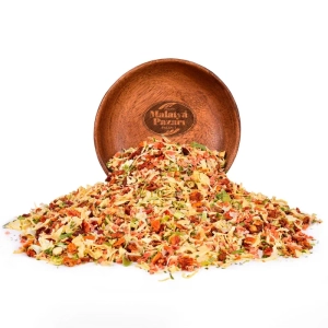 Dried Vegetables 250 g - Malatya Pazarı