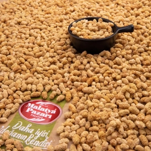 Elazığ Vip Dried Mulberries 250 g - Malatya Pazarı