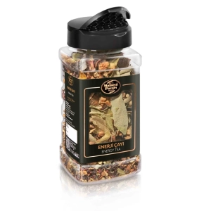 Energy Tea 125 g - Malatya Pazarı