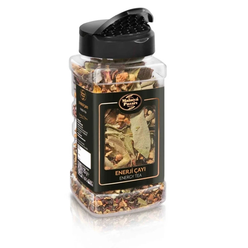 Energy Tea 125 g - Malatya Pazarı