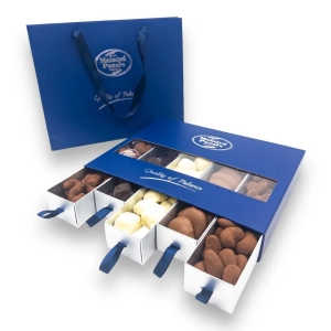 Five-Compartment Chocolate Mix 960 g - Malatya Pazarı