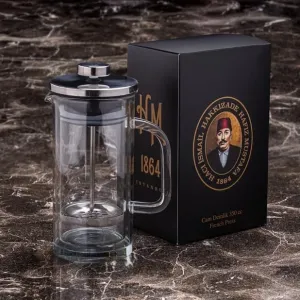 French Press - Hafız Mustafa