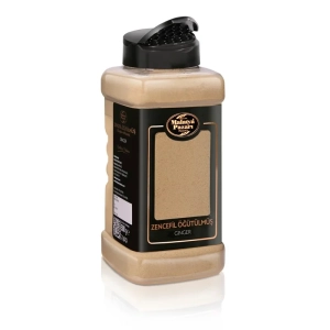 Ginger Powder 600 g - Malatya Pazarı