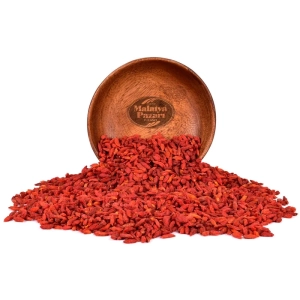 Goji Berry Dried 250 g - Malatya Pazarı