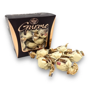 Gourmet Caramel Candy 500 g - Malatya Pazarı