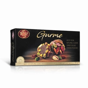 Gourmet Series Pistachio Atom 200 Gr - Malatya Pazarı