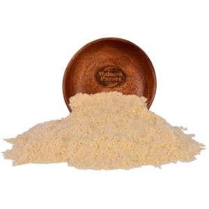 Ground Almonds 250 g - Malatya Pazarı