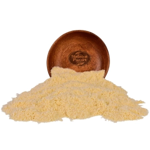 Ground Hazelnut 100 G - Malatya Pazarı