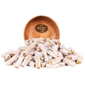 Honey Turkish Delight Fingers 500 g - Malatya Pazarı