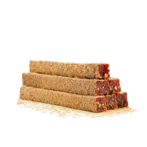 Kadayıf with Pomegranate Flavored Turkish Delight 250 g - Malatya Pazarı