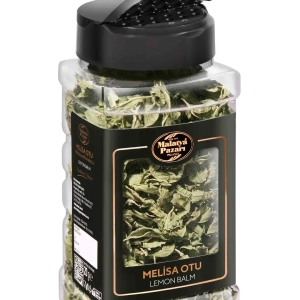 LEMON BALM 20 G - Malatya Pazarı
