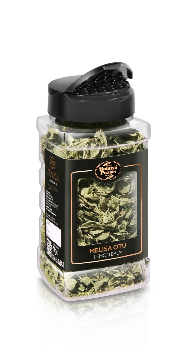LEMON BALM 20 G - Malatya Pazarı