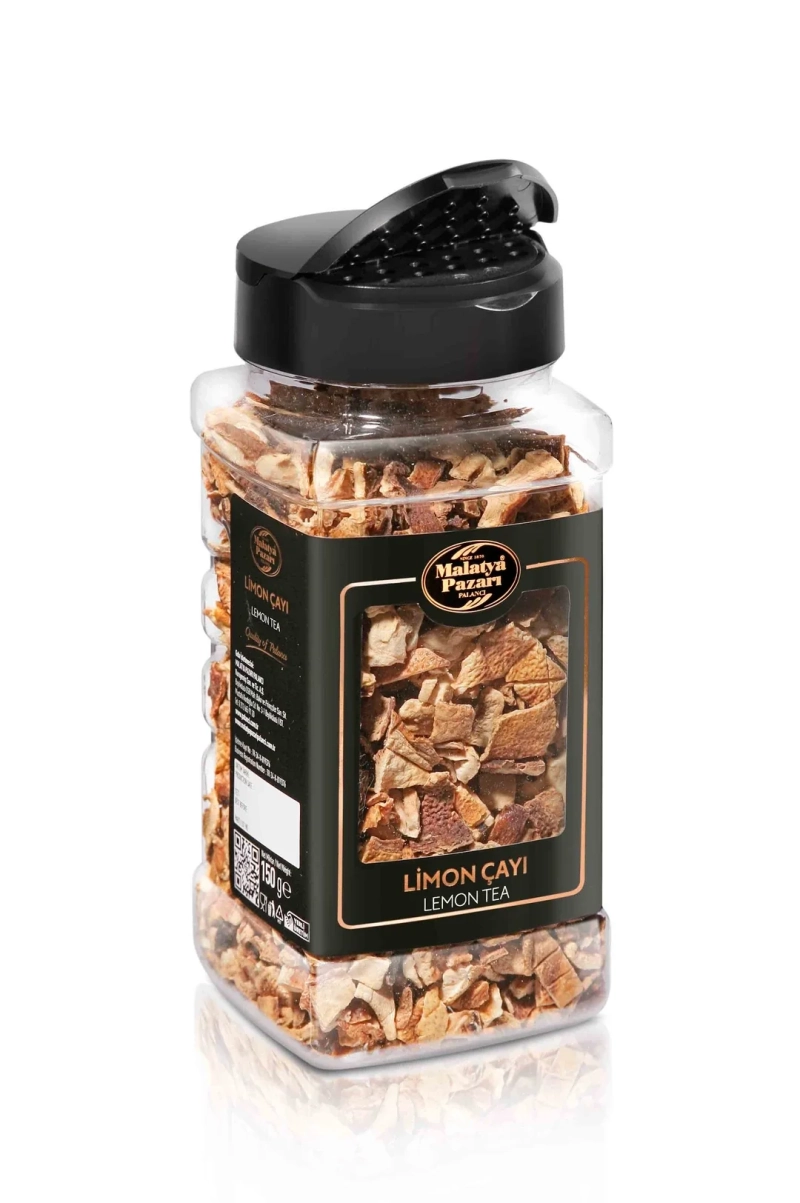 LEMON TEA 150 G - Malatya Pazarı