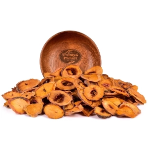 Local Dried Peach 250 g - Malatya Pazarı