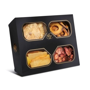 Local Fruit Mix 280 g - Malatya Pazarı