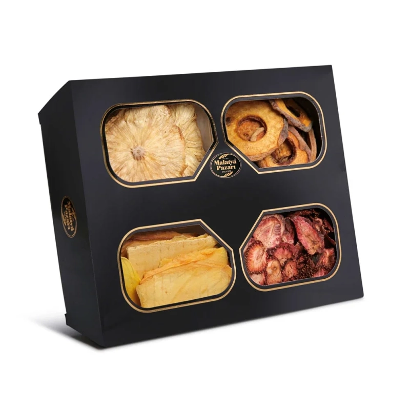 Local Fruit Mix 280 g - Malatya Pazarı