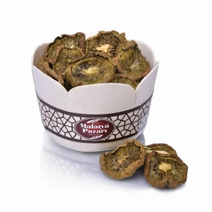 Local Kiwi Chips 250 g - Malatya Pazarı