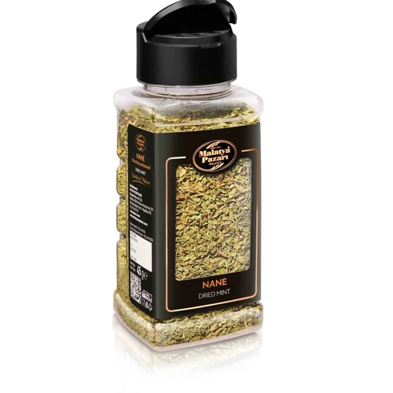 MINT DRIED 45 G - Malatya Pazarı